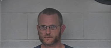 Anthony Cox, - Carroll County, KY 