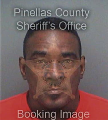 Javonta Cummings, - Pinellas County, FL 