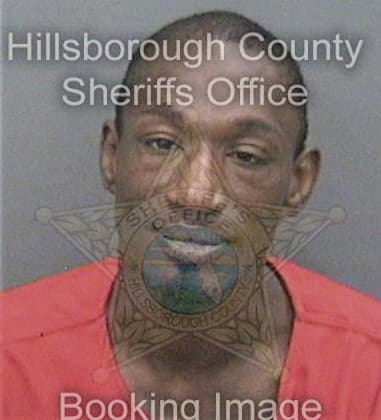 Rovon Darnell, - Hillsborough County, FL 