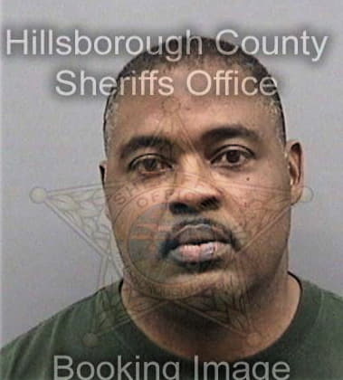 Artavius Davis, - Hillsborough County, FL 