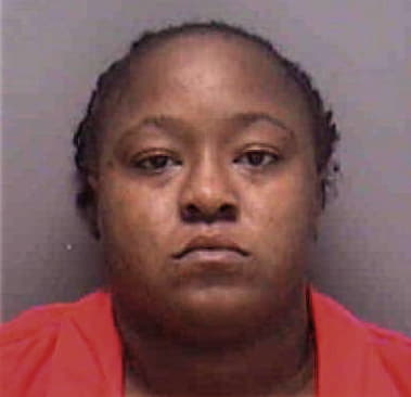 Quintina Davis, - Lee County, FL 