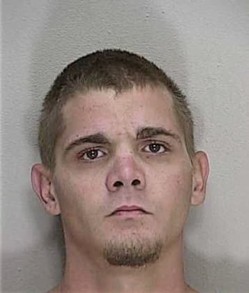 Jonathan Day, - Marion County, FL 