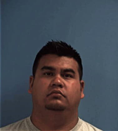 Victor Deanda, - Williamson County, TX 