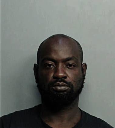 Rickey Delancy, - Dade County, FL 