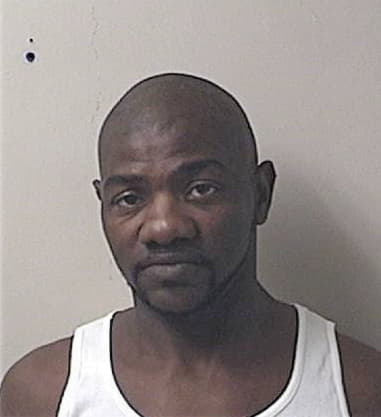 Allen Dillard, - Escambia County, FL 