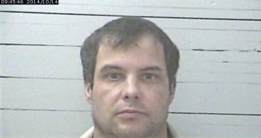 David Dubuisson, - Harrison County, MS 