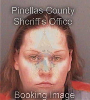 Catherine Eversole, - Pinellas County, FL 