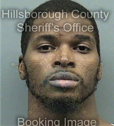 Dejonta Felder, - Hillsborough County, FL 