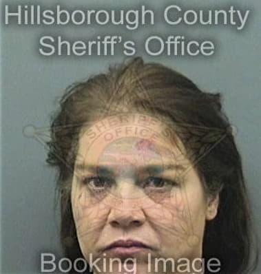 Roberta Flynn, - Hillsborough County, FL 