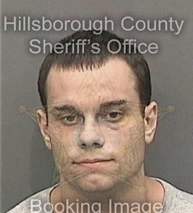 Ryan Flynn, - Hillsborough County, FL 