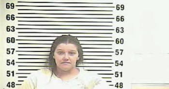 Patricia Foster, - Allen County, KY 