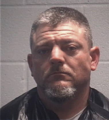 Charles Furr - Cleveland County, NC 