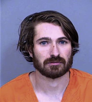 David Garcia - Maricopa County, AZ 