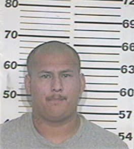 Uriel Garza - Hidalgo County, TX 