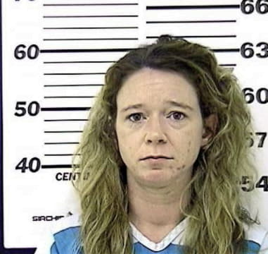 Carol Gillespie - Campbell County, KY 