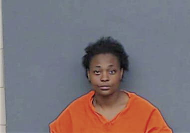 Vondedra Golston, - Bowie County, TX 