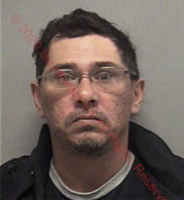 Robert Gonzalez, - Washington County, VA 