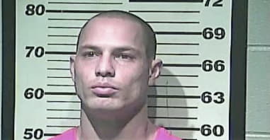 Melvin Goodwin - Campbell County, KY 