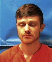 Adam Green, - Johnson County, AR 