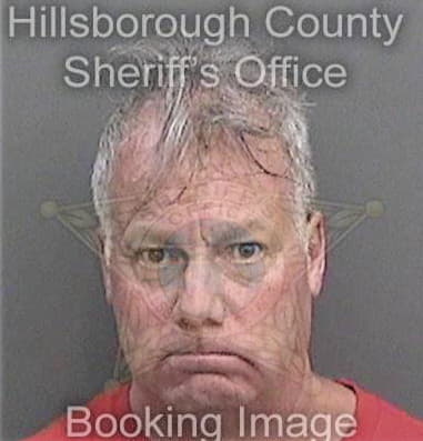 Richard Guerrero, - Hillsborough County, FL 