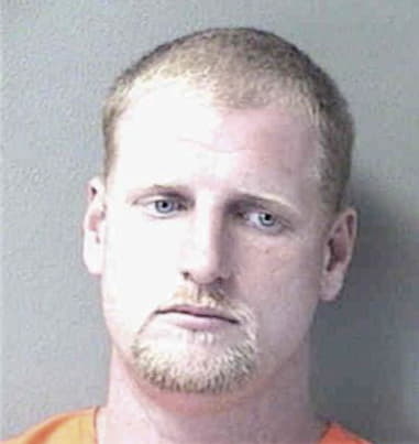 Robert Harp, - Okaloosa County, FL 