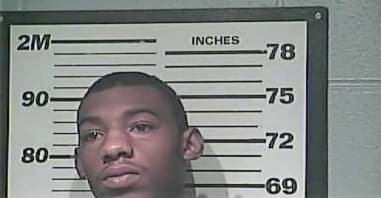Brandon Hatfield - Campbell County, KY 