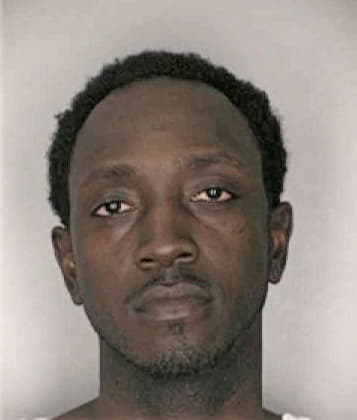 Albert Henry - Hillsborough County, FL 