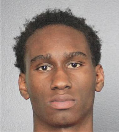 Wayne Henry, - Broward County, FL 