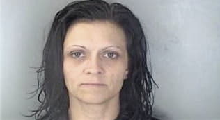 Lisa Hernandez, - Greenwood County, SC 