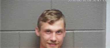 Gage Holland - Scott County, KY 