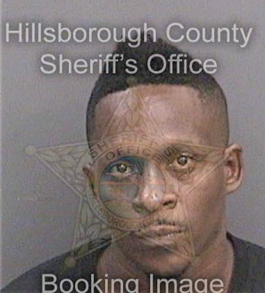 Alexander Jackson, - Hillsborough County, FL 