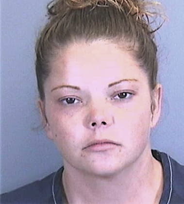 Danielle Jackson, - Manatee County, FL 