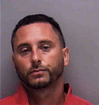 Michael Jenkins, - Lee County, FL 