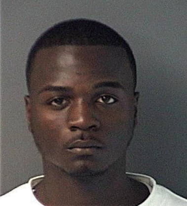 Henry Johnson, - Escambia County, FL 