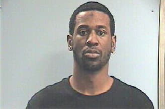 Keith Johnson - Fayette County, KY 