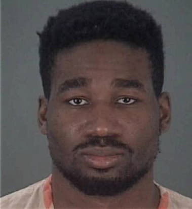 Carlton Jones, - Pasco County, FL 