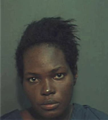 Camilla Joseph, - Orange County, FL 