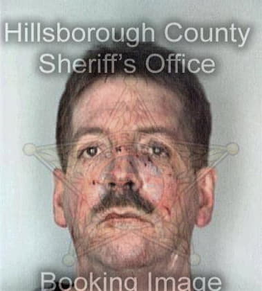 Timothy Josey, - Hillsborough County, FL 