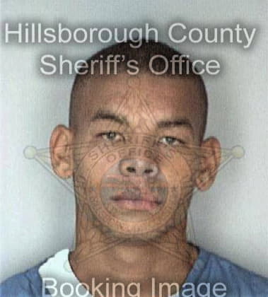 Darnell Judkin, - Hillsborough County, FL 