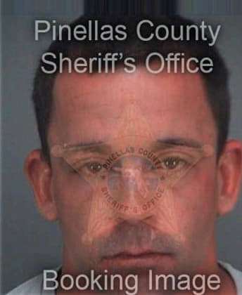 Geoffrey Kneen, - Pinellas County, FL 