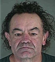 Hubert Lackey, - Lane County, OR 