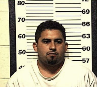 Manuel Lazo-Suarez, - Denton County, TX 