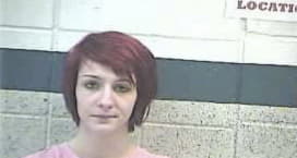 Annie Lloyd - Breckinridge County, KY 