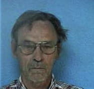 Tommy Loggins, - Dawson County, GA 