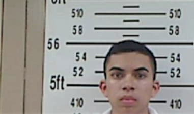 Jose Lopez, - Kleberg County, TX 