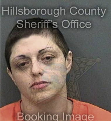 Sonja Lusk, - Hillsborough County, FL 