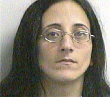 Roberta Mancini, - Hernando County, FL 