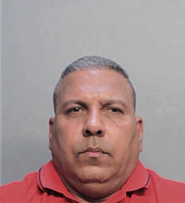 Abdel Marquez, - Dade County, FL 