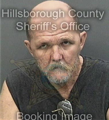 Christopher Marshall, - Hillsborough County, FL 