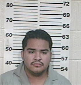 Christian Martinez, - Hidalgo County, TX 